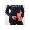 Fjallraven Kanken Tablet Case (Peach Pink)
