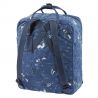 Fjallraven Kanken Art (Blue Fable)
