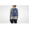 Fjallraven Kanken Art (Blue Fable)