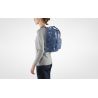 Fjallraven Kanken Art (Blue Fable)
