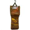 Tatonka Wash Bag DLX (Olive)
