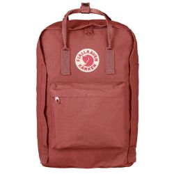 Fjallraven Kanken Laptop 17 (Dahlia)