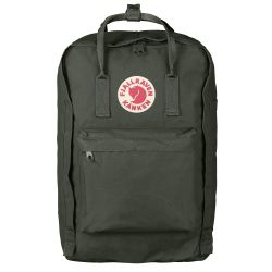 Fjallraven Kanken Laptop 17 (Deep Forest)