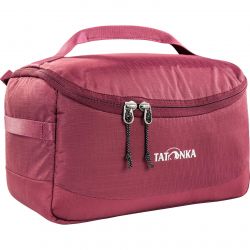 Tatonka Wash Case (Bordeaux Red)