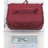 Tatonka Wash Case (Bordeaux Red)