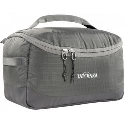 Tatonka Wash Case (Titan Grey)