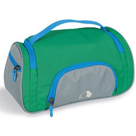 Tatonka Wash Bag Plus (Lawn Green)