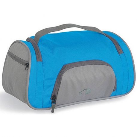 Tatonka Wash Bag Plus (Bright Blue)