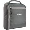 Tatonka Wash Bag DLX (Titan Grey)