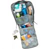Tatonka Wash Bag DLX (Bordeaux Red)