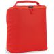 Tatonka Wash Bag DLX (Red)