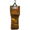 Tatonka Wash Bag DLX (Red)