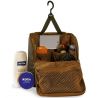 Tatonka Wash Bag DLX (Red)