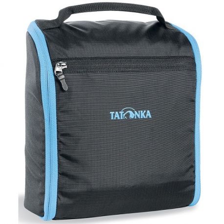 Tatonka Wash Bag DLX (Black)