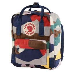 Fjallraven Kanken Art Mini (Summer Landscape)