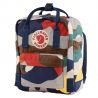 Fjallraven Kanken Art Mini (Summer Landscape)