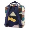Fjallraven Kanken Art Mini (Summer Landscape)