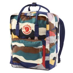 Fjallraven Kanken Art Laptop 13 (Summer Landscape)