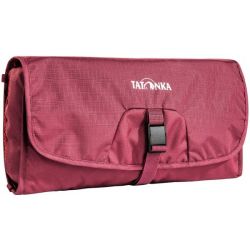 Tatonka Travelcare (Bordeaux Red)