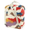 Fjallraven Kanken Art (Spring Landscape)