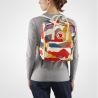 Fjallraven Kanken Art (Spring Landscape)
