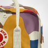 Fjallraven Kanken Art (Spring Landscape)