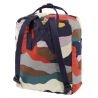 Fjallraven Kanken Art (Summer Landscape)