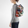 Fjallraven Kanken Art (Summer Landscape)