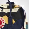 Fjallraven Kanken Art (Summer Landscape)