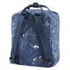 Fjallraven Kanken Art Mini (Blue Fable)