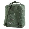 Fjallraven Kanken Art Mini (Green Fable)