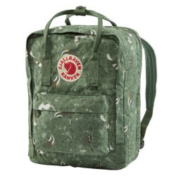 Fjallraven Kanken Art Laptop 13 (Green Fable)