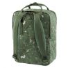 Fjallraven Kanken Art Laptop 13 (Green Fable)