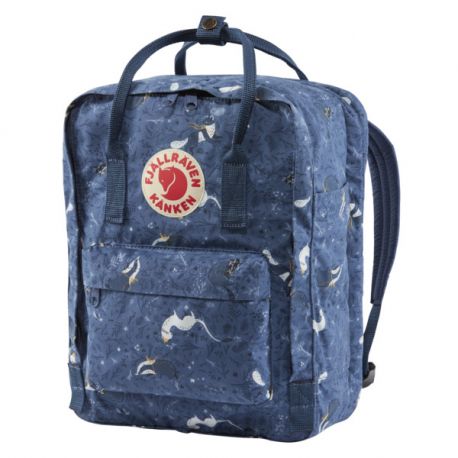 Fjallraven Kanken Art Laptop 13 (Blue Fable)