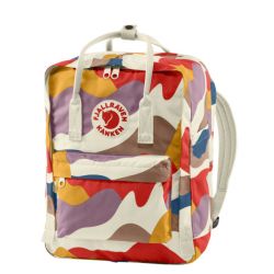 Fjallraven Kanken Art Laptop 13 (Spring Landscape)