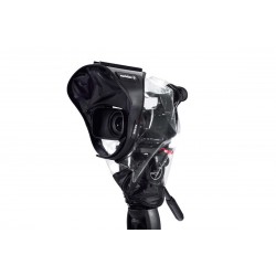 Sachtler Transparent Raincover SR405