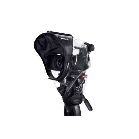 Sachtler Transparent Raincover SR405