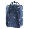 Fjallraven Kanken Art Laptop 15 (Blue Fable)