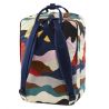 Fjallraven Kanken Art Laptop 17 (Summer Landscape)