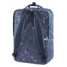 Fjallraven Kanken Art Laptop 17 (Blue Fable)