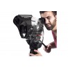 Sachtler Transparent Raincover SR405