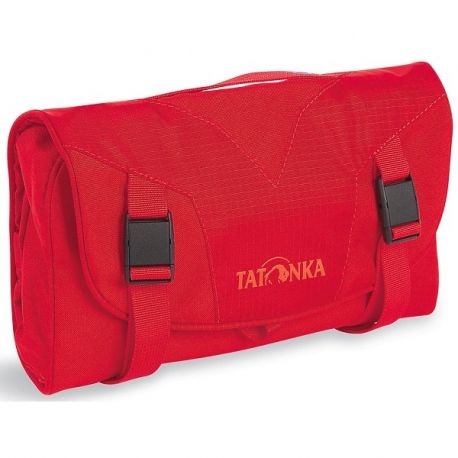 Tatonka Small Travelcare (Red)