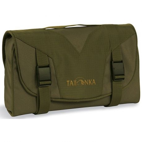 Tatonka Small Travelcare (Olive)