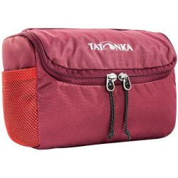 Tatonka One Week (Bordeaux Red)