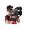 Sachtler Transparent Raincover SR410