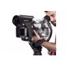Sachtler Transparent Raincover SR410