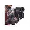 Sachtler Transparent Raincover SR410