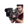 Sachtler Transparent Raincover SR410