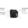 Pacsafe Intasafe Mini