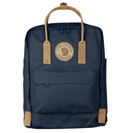 Fjallraven Kanken No.2 (Navy)